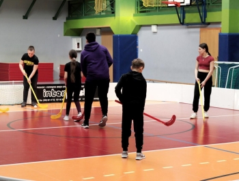 Podsumowanie Ferii z MOSiRem 2022 - zdjęcie92