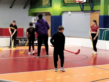 Podsumowanie Ferii z MOSiRem 2022 - zdjęcie93