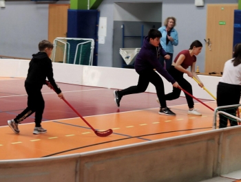 Podsumowanie Ferii z MOSiRem 2022 - zdjęcie94