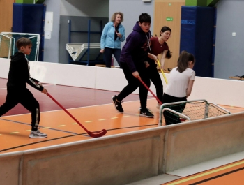 Podsumowanie Ferii z MOSiRem 2022 - zdjęcie95