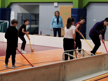 Podsumowanie Ferii z MOSiRem 2022 - zdjęcie96