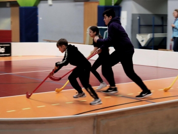 Podsumowanie Ferii z MOSiRem 2022 - zdjęcie97