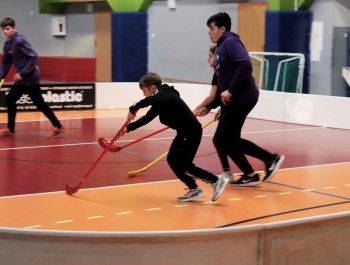 Podsumowanie Ferii z MOSiRem 2022 - zdjęcie98