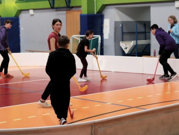 Podsumowanie Ferii z MOSiRem 2022 - zdjęcie101