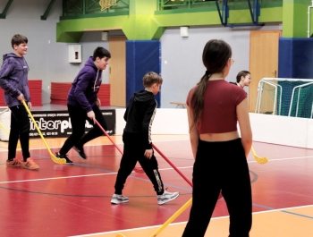 Podsumowanie Ferii z MOSiRem 2022 - zdjęcie103