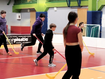 Podsumowanie Ferii z MOSiRem 2022 - zdjęcie104