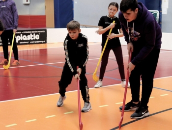 Podsumowanie Ferii z MOSiRem 2022 - zdjęcie106