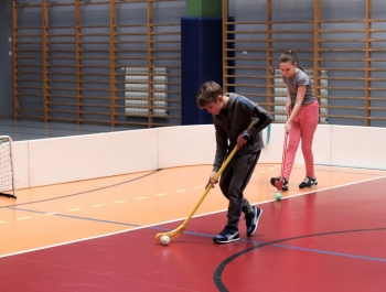 Podsumowanie Ferii z MOSiRem 2022 - zdjęcie109