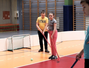 Podsumowanie Ferii z MOSiRem 2022 - zdjęcie112