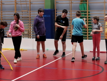 Podsumowanie Ferii z MOSiRem 2022 - zdjęcie115