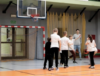 Podsumowanie Ferii z MOSiRem 2022 - zdjęcie122