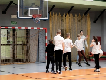 Podsumowanie Ferii z MOSiRem 2022 - zdjęcie123