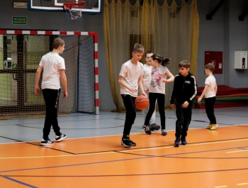 Podsumowanie Ferii z MOSiRem 2022 - zdjęcie137