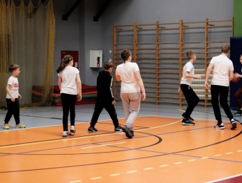 Podsumowanie Ferii z MOSiRem 2022 - zdjęcie142