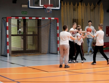 Podsumowanie Ferii z MOSiRem 2022 - zdjęcie145