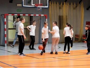 Podsumowanie Ferii z MOSiRem 2022 - zdjęcie146