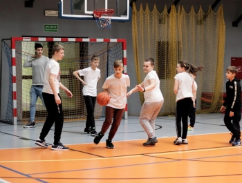 Podsumowanie Ferii z MOSiRem 2022 - zdjęcie147