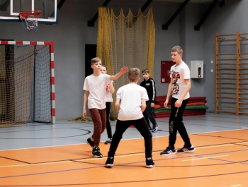 Podsumowanie Ferii z MOSiRem 2022 - zdjęcie149