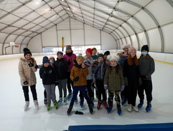 Podsumowanie Ferii z MOSiRem 2022 - zdjęcie157