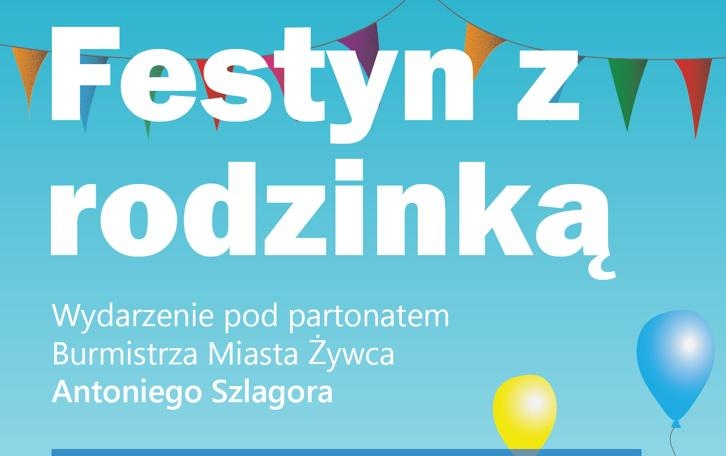 FESTYN Z RODZINKĄ 11.04.2022 r.