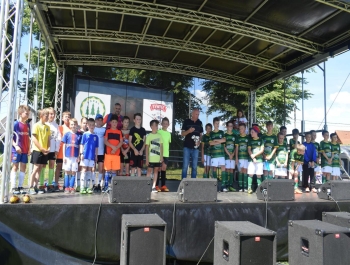 Dni Żywca 18.06.2022 r. - zdjęcie 13