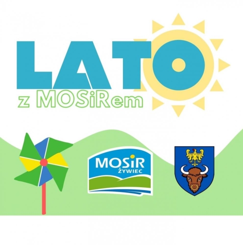 Lato z MOSiRem 2022 r.