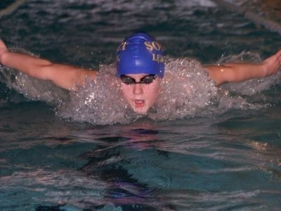 RODZINNE SZTAFETY PłYWACKIE