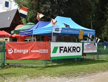 44. Regaty o Puchar JM Rektora Politechniki Krakowskiej 9.07.2022 r. - zdjęcie12