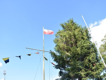 44. Regaty o Puchar JM Rektora Politechniki Krakowskiej 9.07.2022 r. - zdjęcie75