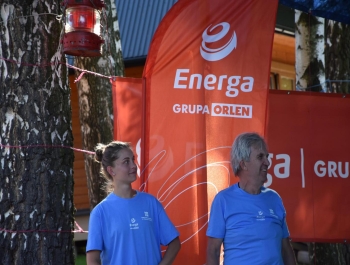 44. Regaty o Puchar JM Rektora Politechniki Krakowskiej 9.07.2022 r. - zdjęcie78