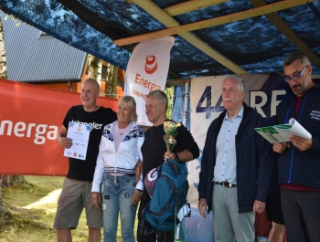 44. Regaty o Puchar JM Rektora Politechniki Krakowskiej 9.07.2022 r. - zdjęcie86