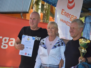 44. Regaty o Puchar JM Rektora Politechniki Krakowskiej 9.07.2022 r. - zdjęcie87