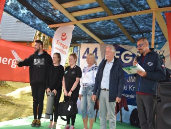 44. Regaty o Puchar JM Rektora Politechniki Krakowskiej 9.07.2022 r. - zdjęcie88