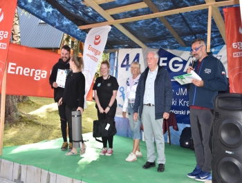 44. Regaty o Puchar JM Rektora Politechniki Krakowskiej 9.07.2022 r. - zdjęcie89