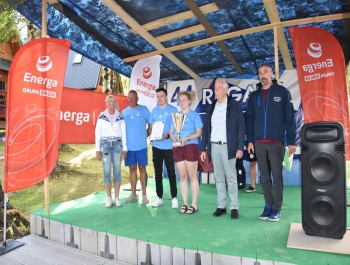 44. Regaty o Puchar JM Rektora Politechniki Krakowskiej 9.07.2022 r. - zdjęcie95