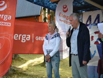 44. Regaty o Puchar JM Rektora Politechniki Krakowskiej 9.07.2022 r. - zdjęcie98