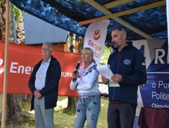 44. Regaty o Puchar JM Rektora Politechniki Krakowskiej 9.07.2022 r. - zdjęcie99