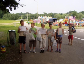 WYŚCIG na ŁYŻWOROLKACH  - OFICJALNE WYNIKI - zdjęcie 5