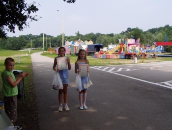 WYŚCIG na ŁYŻWOROLKACH  - OFICJALNE WYNIKI - zdjęcie 3