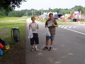 WYŚCIG na ŁYŻWOROLKACH  - OFICJALNE WYNIKI - zdjęcie 2