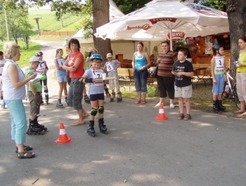 WYŚCIG na ŁYŻWOROLKACH  - OFICJALNE WYNIKI - zdjęcie 11