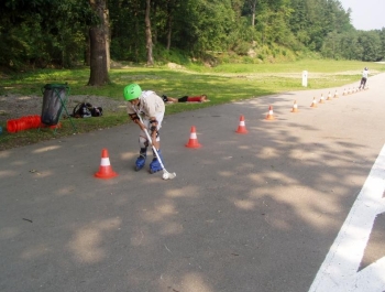 WYŚCIG na ŁYŻWOROLKACH  - OFICJALNE WYNIKI - zdjęcie 10