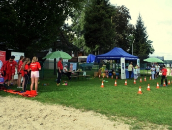 POŻEGNIANIE WAKACJI – PIKNIK RODZINNY 31.08.2022. - zdjęcie2