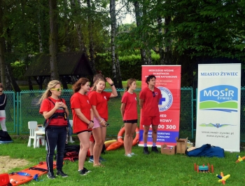 POŻEGNIANIE WAKACJI – PIKNIK RODZINNY 31.08.2022. - zdjęcie3