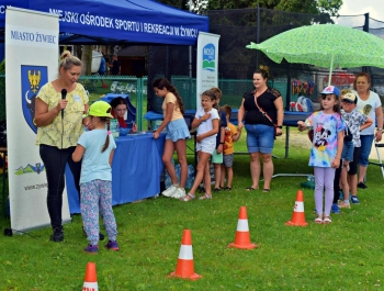 POŻEGNIANIE WAKACJI – PIKNIK RODZINNY 31.08.2022. - zdjęcie4