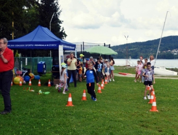 POŻEGNIANIE WAKACJI – PIKNIK RODZINNY 31.08.2022. - zdjęcie7