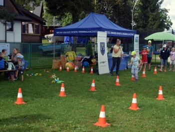 POŻEGNIANIE WAKACJI – PIKNIK RODZINNY 31.08.2022. - zdjęcie10