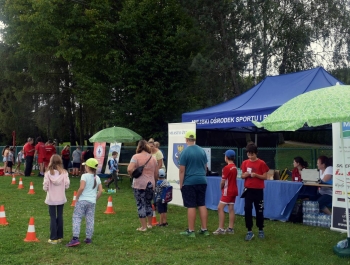 POŻEGNIANIE WAKACJI – PIKNIK RODZINNY 31.08.2022. - zdjęcie11