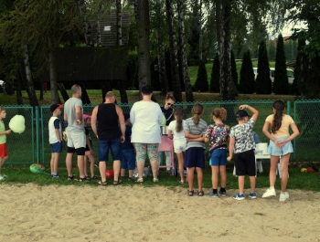 POŻEGNIANIE WAKACJI – PIKNIK RODZINNY 31.08.2022. - zdjęcie12