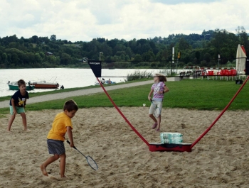 POŻEGNIANIE WAKACJI – PIKNIK RODZINNY 31.08.2022. - zdjęcie14